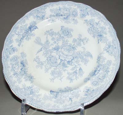 Plate c1880